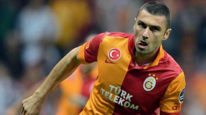 Burak neye uğradığını şaşırdı! &Ccedil;ıkar ulan o sakızı..