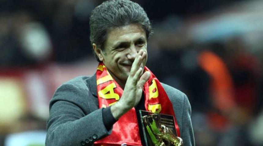 Popescu'dan şok a&ccedil;ıklama!