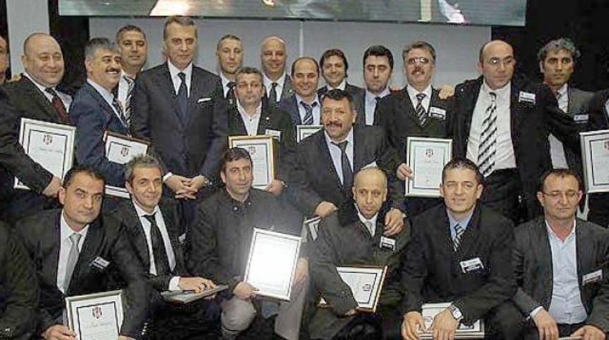 Fikret Orman mazbatasını aldı!