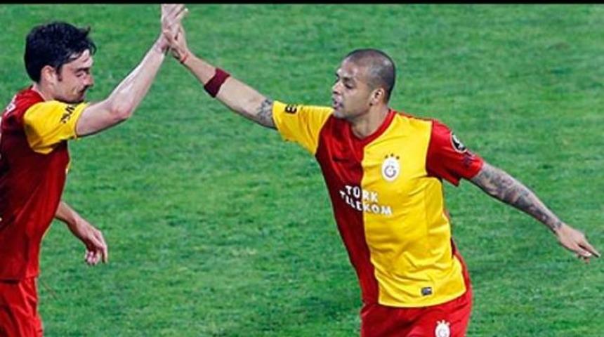 Galatasaray'da radikal değişiklik!