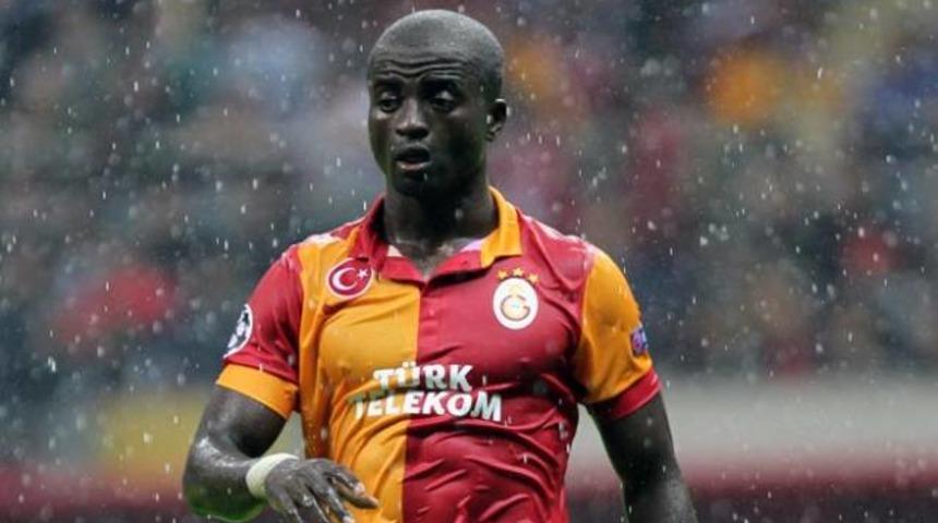 Timsah, Dany ve Aydın'a talip!