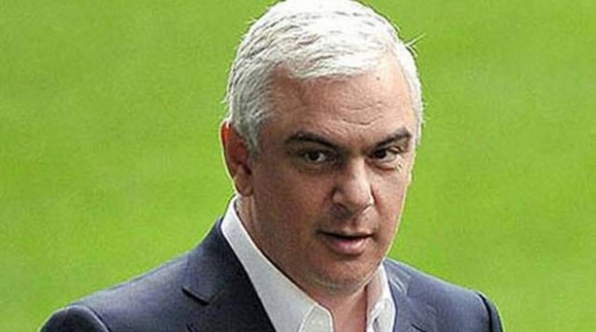 Ömer Temelli: "Selçuk'u G.Saray'a kaptırmazdık"