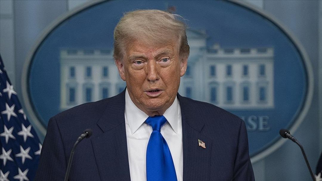 Piyasalarda  Trump  etkisi!  Yatırımcıları güvenli liman varlıklara yöneltti  Rekor bile getirdi 1