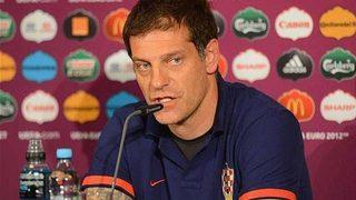 Beşiktaş, Slaven Bilic'i açıkladı..!