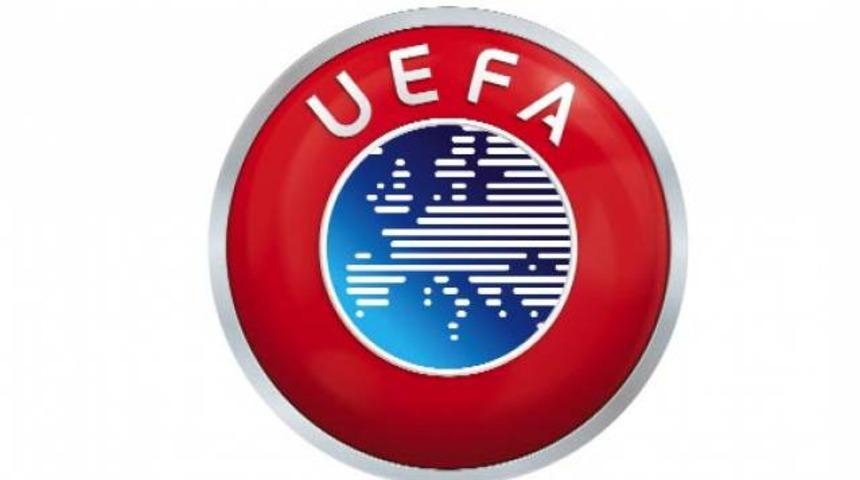G&ouml;zler UEFA'da
