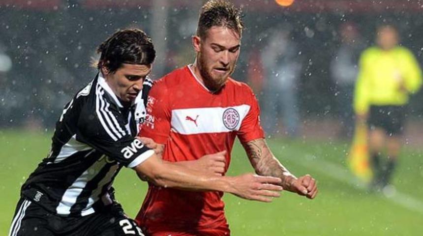 Ömer, Kartal oluyor!