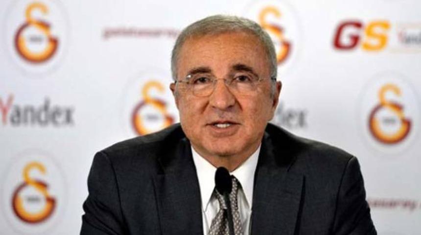 Ünal Aysal'a sürpriz teklif