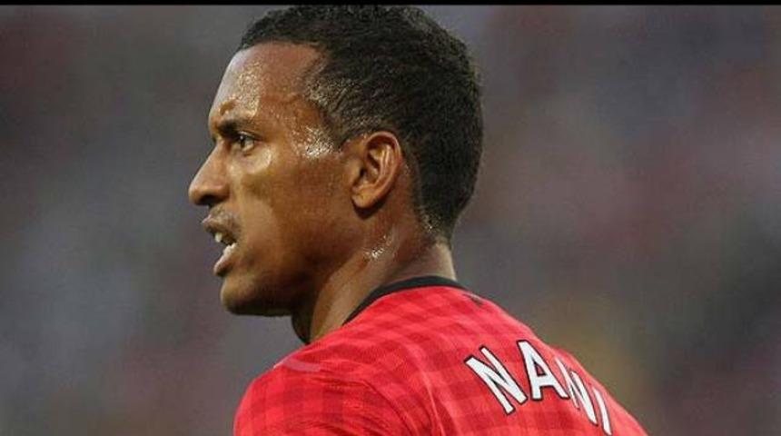 Nani s&uuml;re istedi