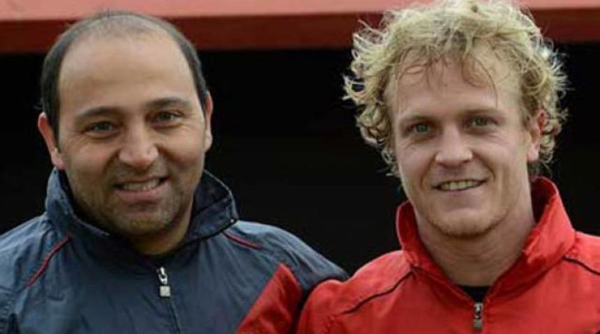 İşte Vleminckx'in yeni takımı!