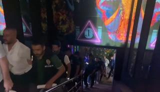 Başkentte operasyon! 40 kadın kurtarıldı
