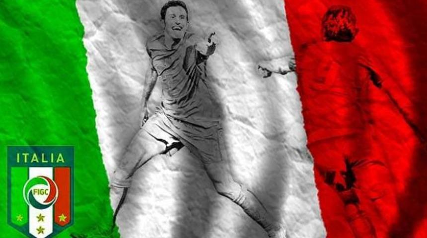 İtalya'da deprem! 41 kulübe baskın yapıldı..