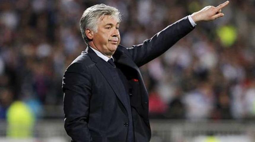 İşte Real Madrid'in yeni hocası!