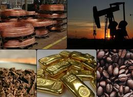 Emtia piyasalarında geçen hafta Trump tarifeleri etkili oldu