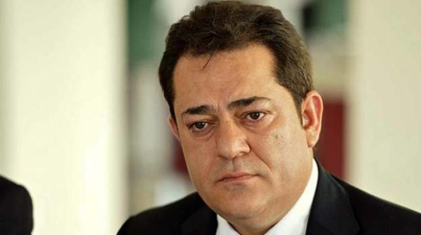 Halil Ünal istifa etti