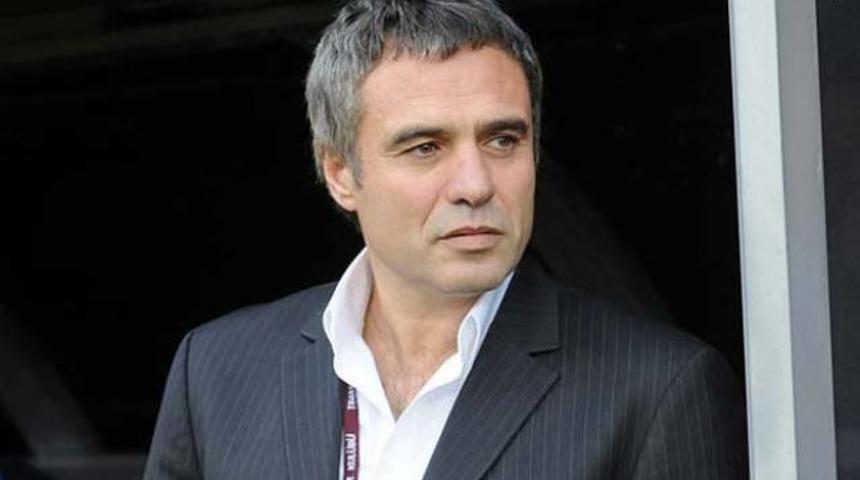 Ersun Yanal serbest kaldı