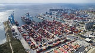 Türkiye'nin komşularına ihracatı yılın ilk yarısında 13,3 milyar dolara ulaştı