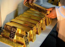 Altının onsu ilk yarıda yatırımcısının yüzünü güldürdü