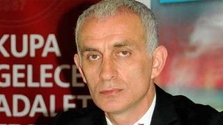 Seni Türkiye'de gömecek yer bulamam