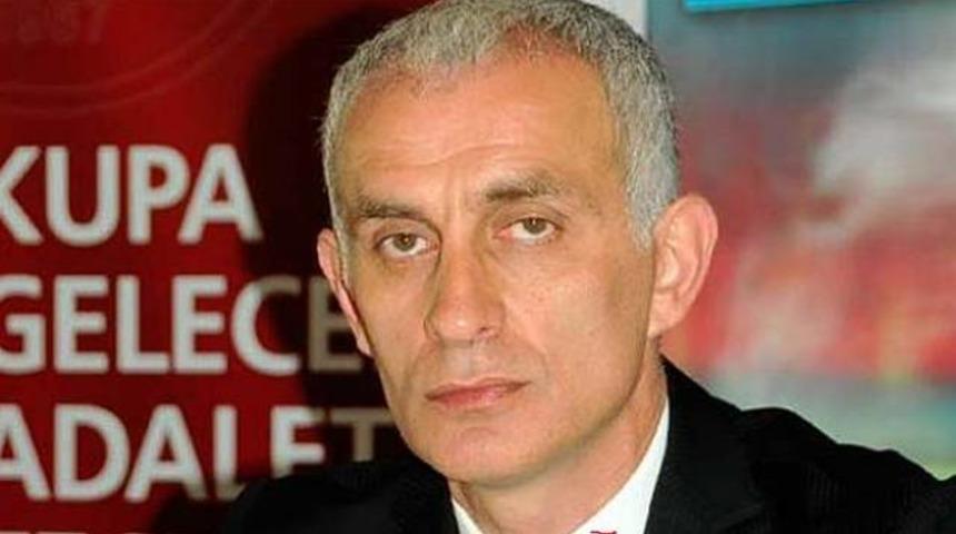 "Seni T&uuml;rkiye'de g&ouml;mecek yer bulamam"