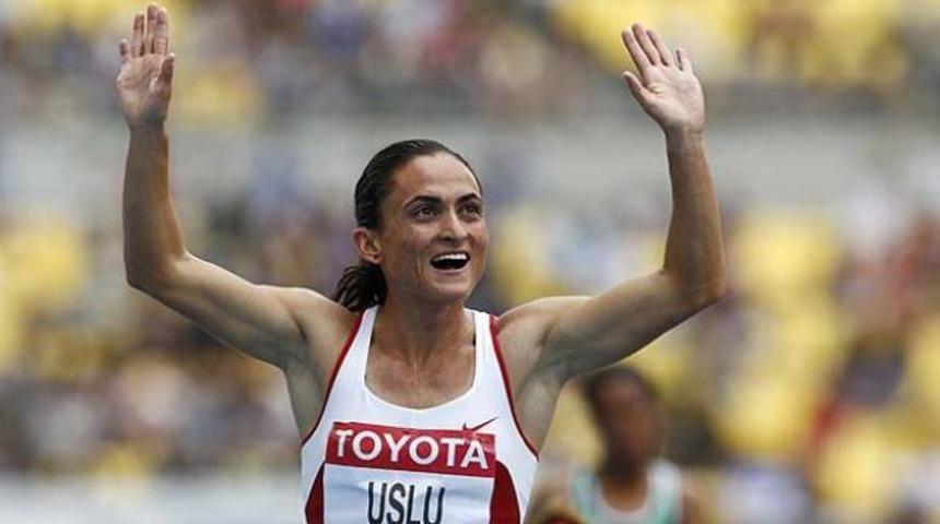 Binnaz Uslu'dan sevindirici haber