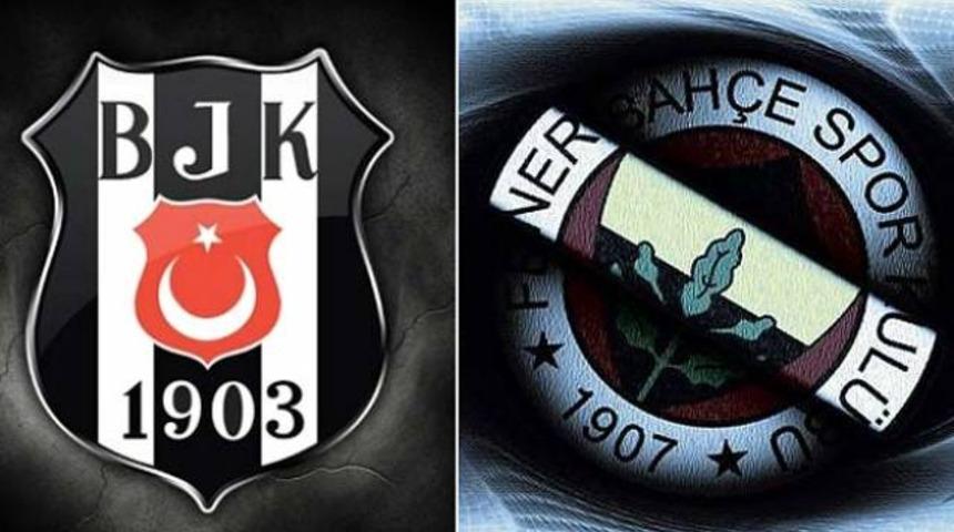 F.Bah&ccedil;e ve Beşiktaş'ın hisselerinde sert d&uuml;ş&uuml;ş