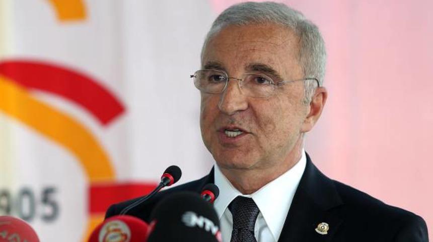 &Uuml;nal Aysal: "Aslında biz de ceza aldık"