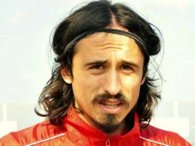 Serdar Özkan yeniden Süper Lig'de!