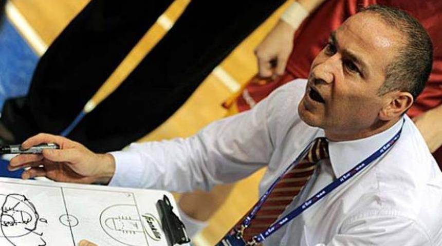 "Oyuncularıma güveniyorum"