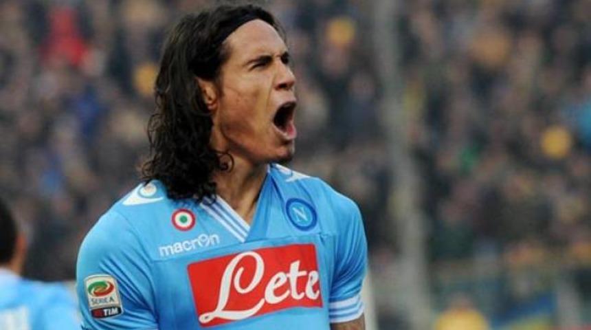 Cavani isyan etti..!