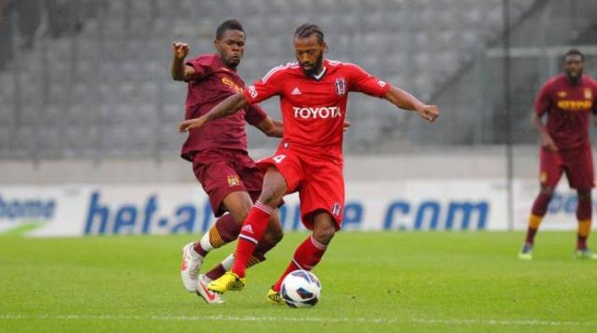 Slaven Bilic'in Fernandes isteği!