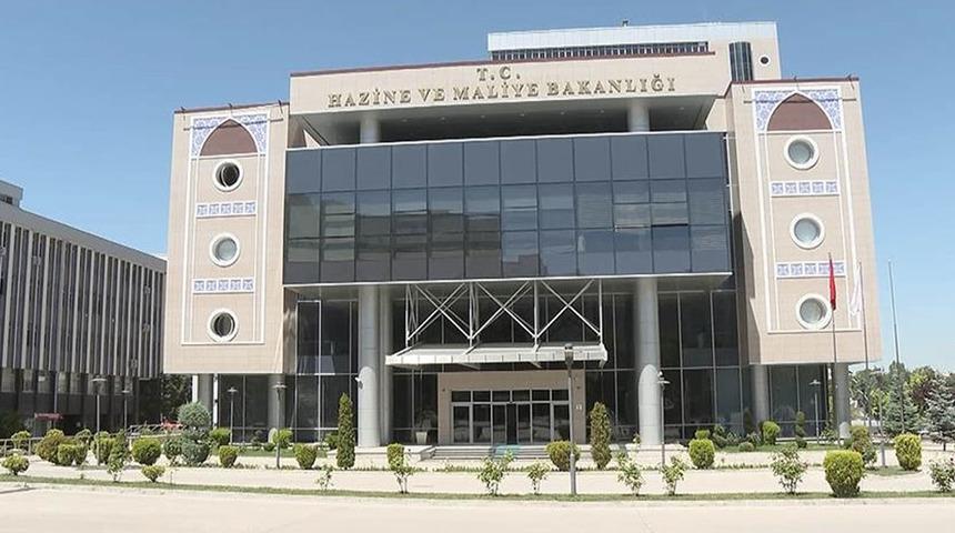 Hazine yarın üç tahvil ihalesi düzenleyecek