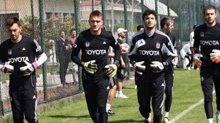 Beşiktaş sezonu açıyor