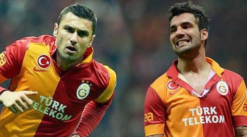 Trabzonspor, Galatasaray'a dava açtı