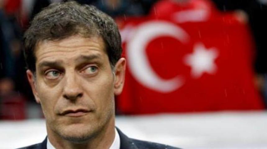 Bilic dönemi resmen başladı!