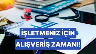 İşletmeniz için alışveriş yaparken bunlara dikkat etmelisiniz! 