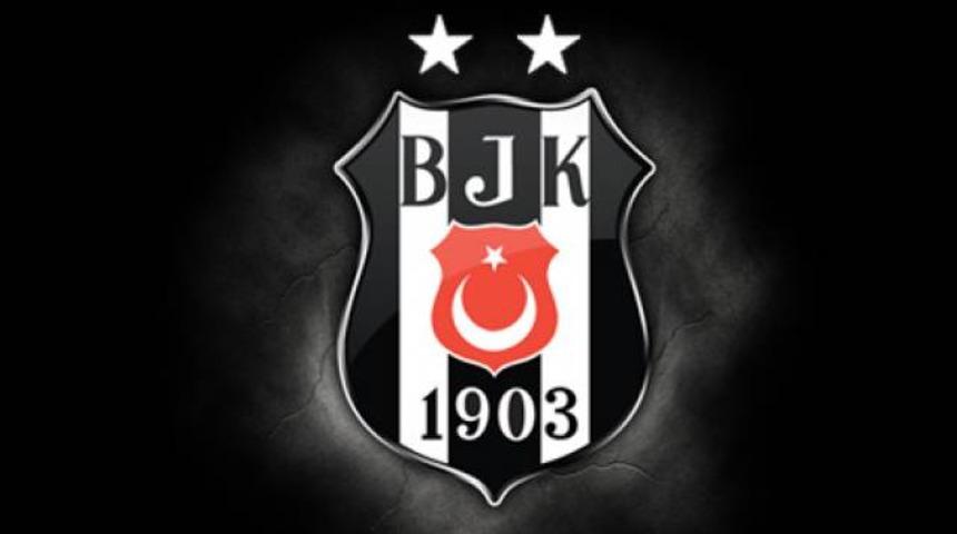 Beşiktaş'tan açıklama geldi!