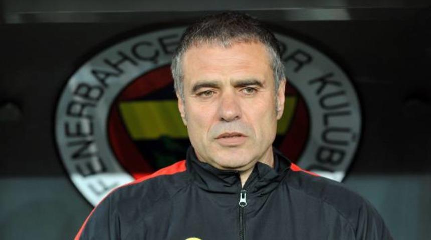 İşte F.Bahçe'nin yeni teknik direktörü!