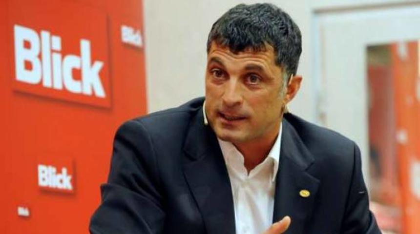 Kubilay Türkyılmaz, TSK tarafından aranıyor!