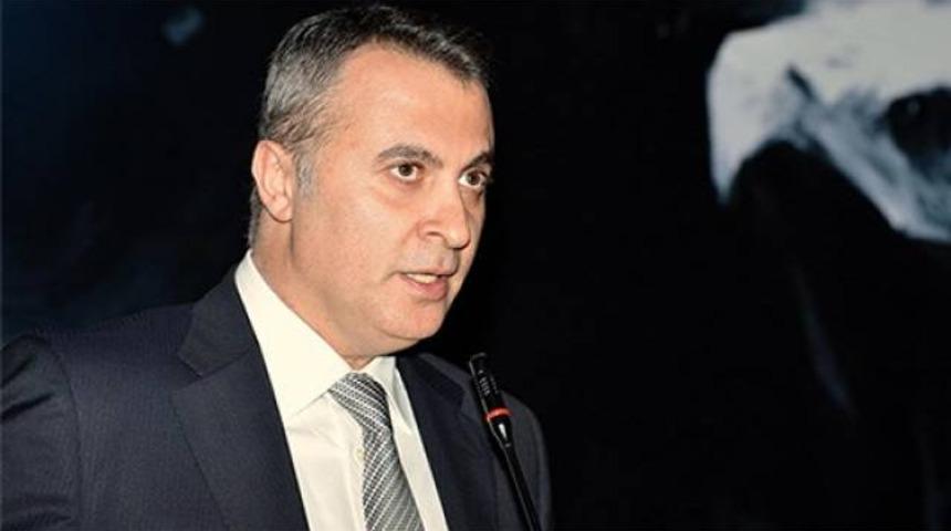 Fikret Orman: "Beklenmedik bir karar"