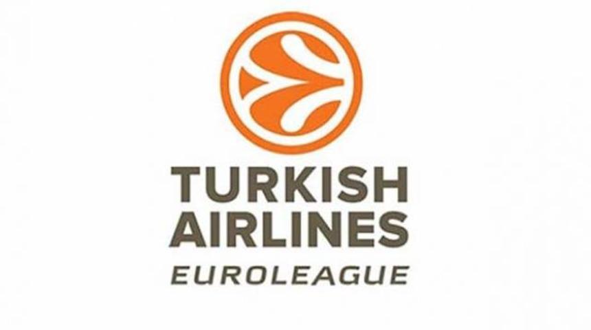 THY Avrupa Ligi'nde 5. hafta programı