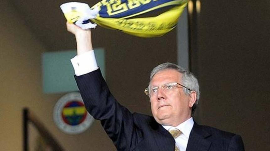 Aziz Yıldırım davasında gerginlik!