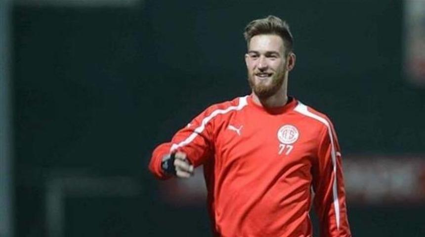 Beşiktaş, Ömer'i borsaya bildirdi