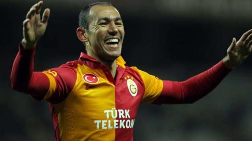 Umut Bulut Toulouse'da!
