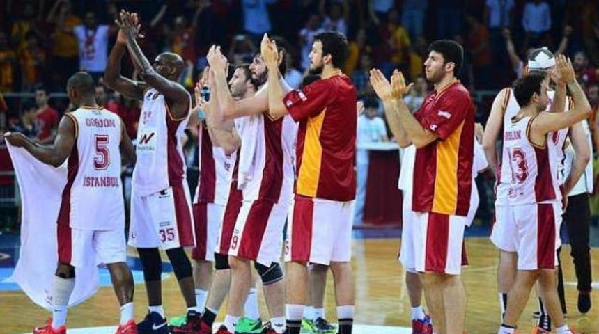 Galatasaray Erkek Basketbol Takımı'nın yeni sponsoru Liv Hospital