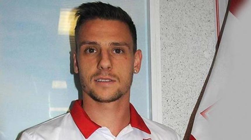 Boluspor'dan iki transfer