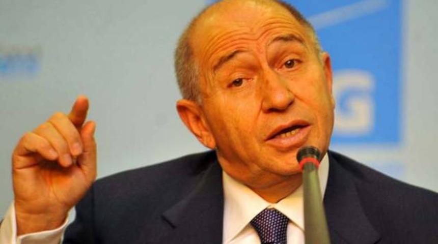 Fenerbah&ccedil;e 10 yıl geriye gitti