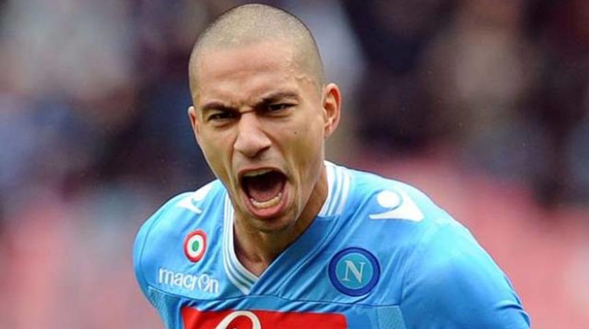 Ver G&ouml;khan'ı al Meireles'i