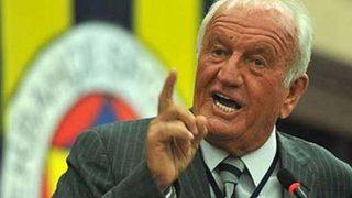 Ali Şen: Terim'i 1 dakikada gönderirdim!