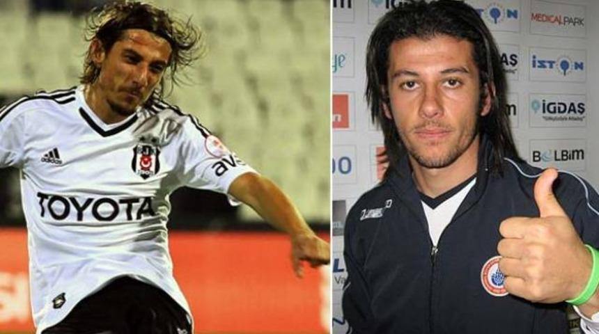 Mehmet Aky&uuml;z ve Kerim Zengin Akhisar'da