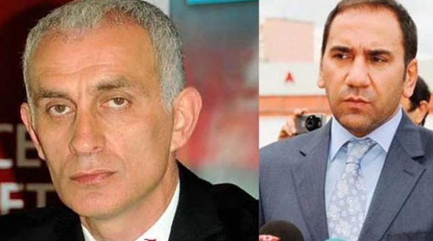 İşte Aziz Yıldırım'ın bahsettiği o diyalog